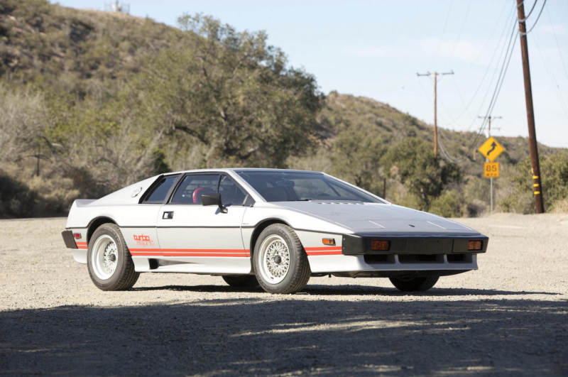 Illustration for article titled WWYR: '80's Sports CarsÂ